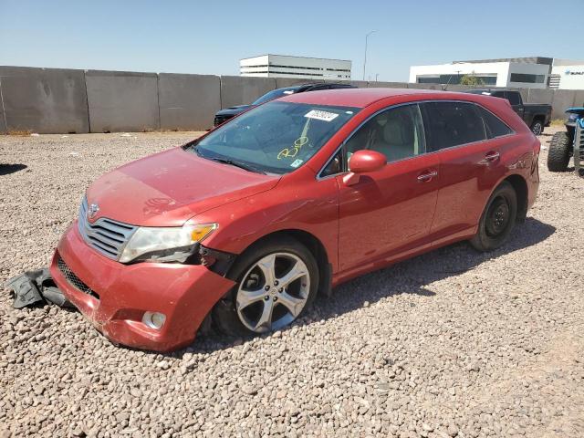 Photo 0 VIN: 4T3BK11A09U011220 - TOYOTA VENZA 