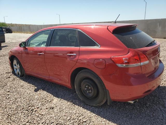 Photo 1 VIN: 4T3BK11A09U011220 - TOYOTA VENZA 