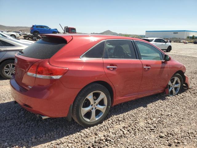 Photo 2 VIN: 4T3BK11A09U011220 - TOYOTA VENZA 