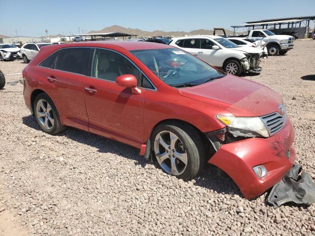 Photo 3 VIN: 4T3BK11A09U011220 - TOYOTA VENZA 