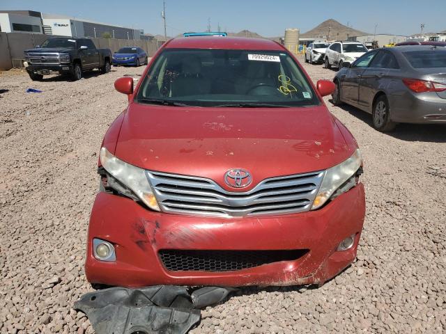 Photo 4 VIN: 4T3BK11A09U011220 - TOYOTA VENZA 