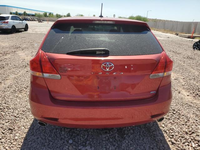 Photo 5 VIN: 4T3BK11A09U011220 - TOYOTA VENZA 