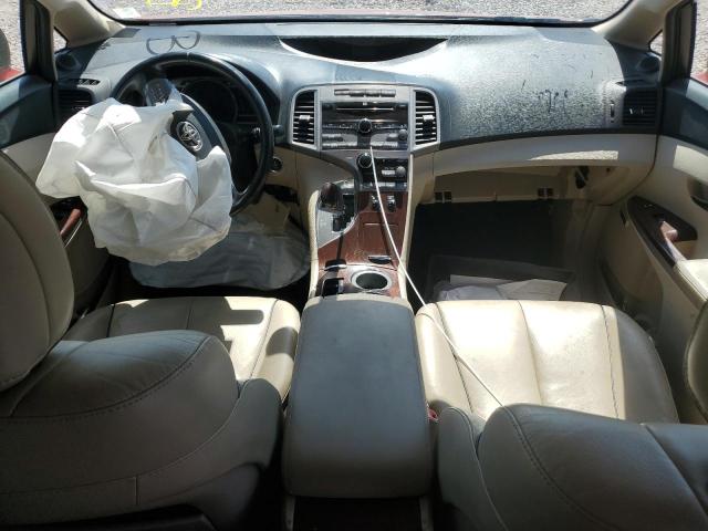 Photo 7 VIN: 4T3BK11A09U011220 - TOYOTA VENZA 