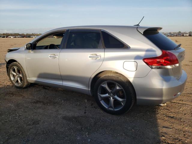 Photo 1 VIN: 4T3BK11A09U013596 - TOYOTA VENZA 