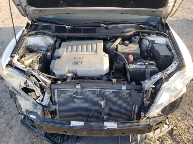 Photo 11 VIN: 4T3BK11A09U013596 - TOYOTA VENZA 