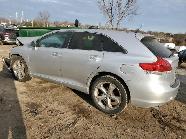 Photo 1 VIN: 4T3BK11A19U003594 - TOYOTA VENZA 