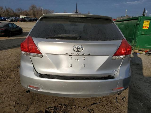 Photo 5 VIN: 4T3BK11A19U003594 - TOYOTA VENZA 