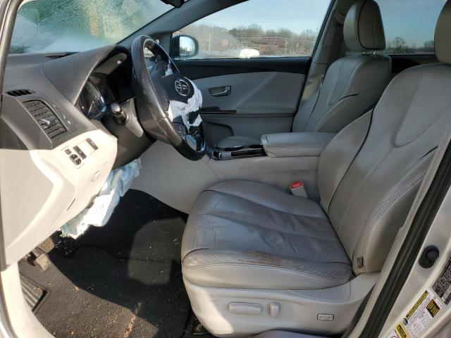 Photo 6 VIN: 4T3BK11A19U003594 - TOYOTA VENZA 