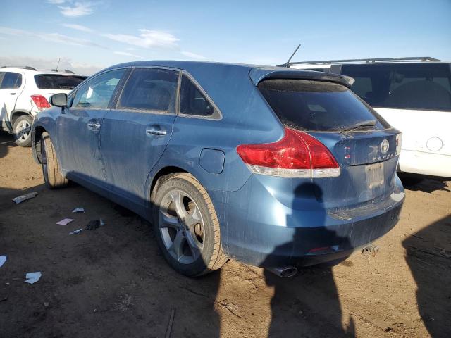 Photo 1 VIN: 4T3BK11A19U009024 - TOYOTA VENZA 