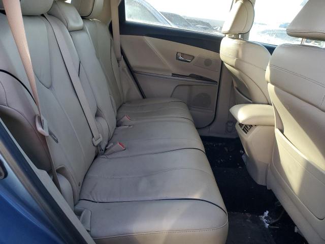 Photo 10 VIN: 4T3BK11A19U009024 - TOYOTA VENZA 