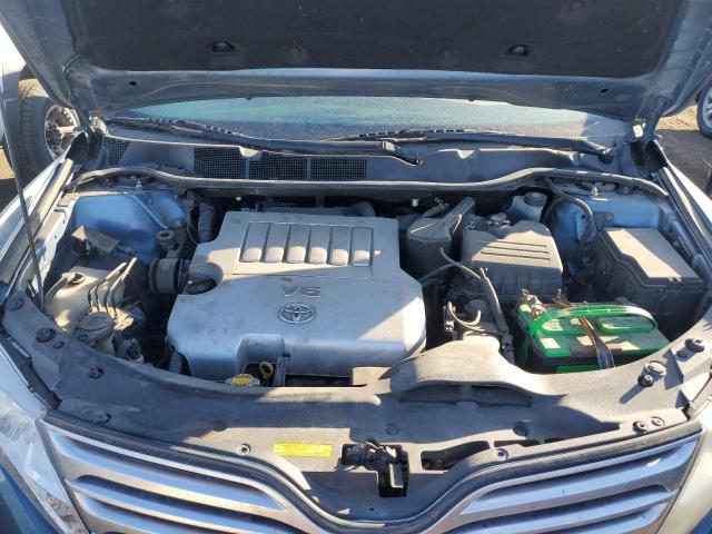 Photo 11 VIN: 4T3BK11A19U009024 - TOYOTA VENZA 