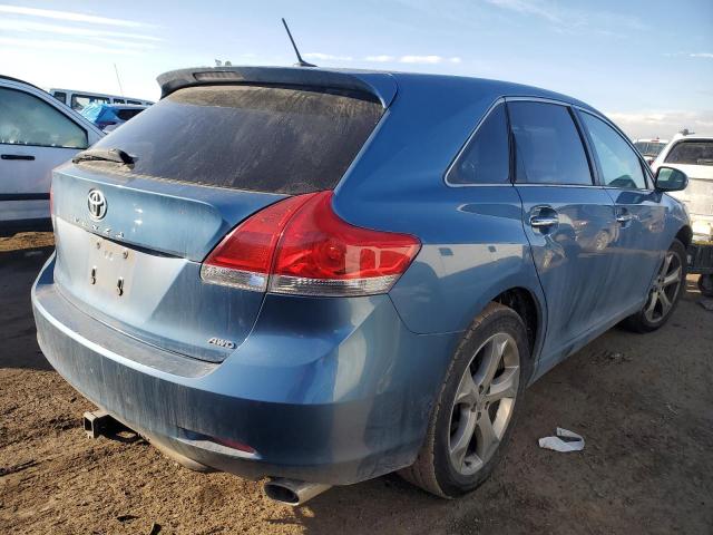 Photo 2 VIN: 4T3BK11A19U009024 - TOYOTA VENZA 