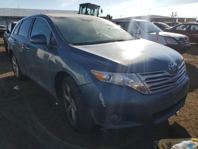 Photo 3 VIN: 4T3BK11A19U009024 - TOYOTA VENZA 