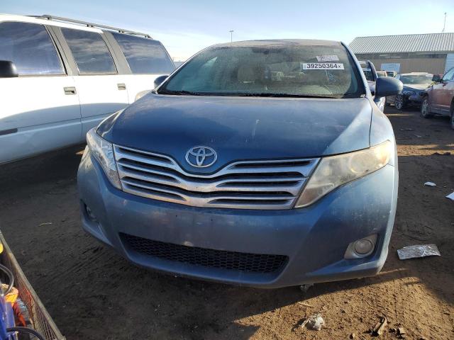 Photo 4 VIN: 4T3BK11A19U009024 - TOYOTA VENZA 