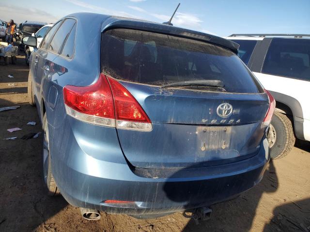 Photo 5 VIN: 4T3BK11A19U009024 - TOYOTA VENZA 