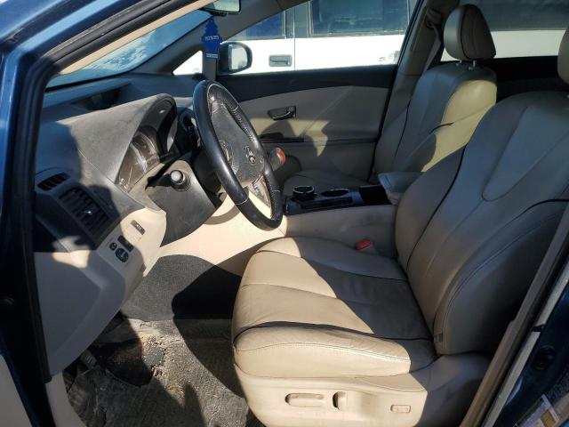 Photo 6 VIN: 4T3BK11A19U009024 - TOYOTA VENZA 