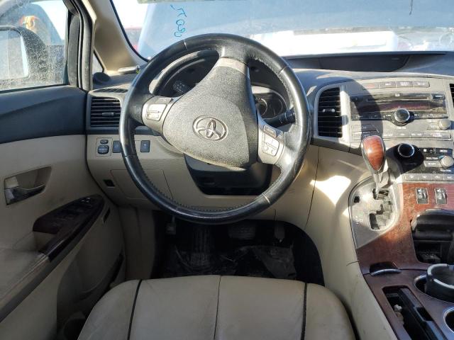 Photo 7 VIN: 4T3BK11A19U009024 - TOYOTA VENZA 