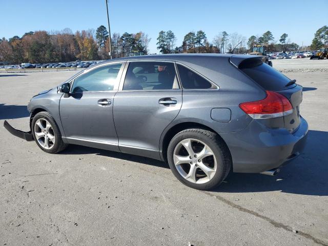 Photo 1 VIN: 4T3BK11A19U010836 - TOYOTA VENZA 