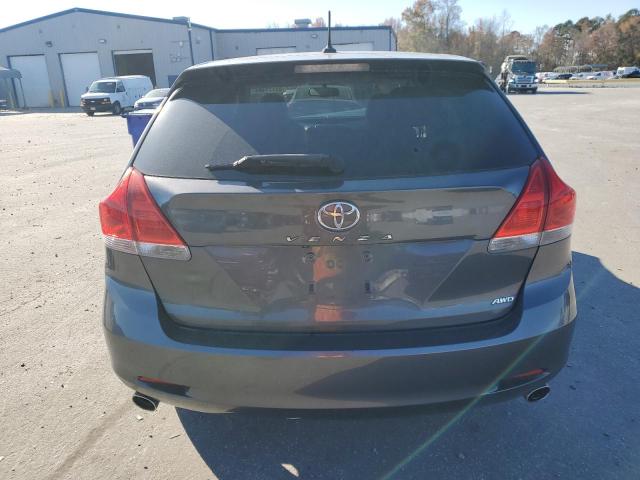 Photo 5 VIN: 4T3BK11A19U010836 - TOYOTA VENZA 