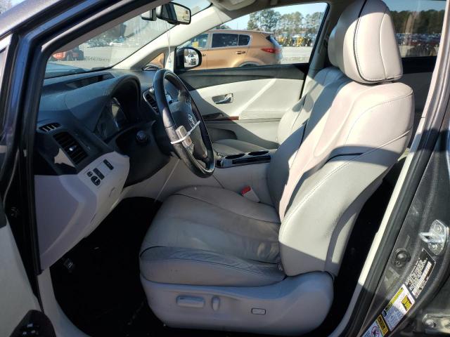 Photo 6 VIN: 4T3BK11A19U010836 - TOYOTA VENZA 