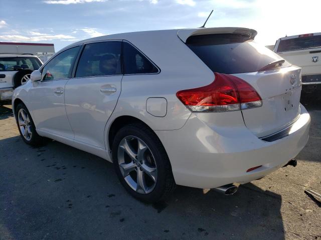 Photo 1 VIN: 4T3BK11A19U014059 - TOYOTA VENZA 