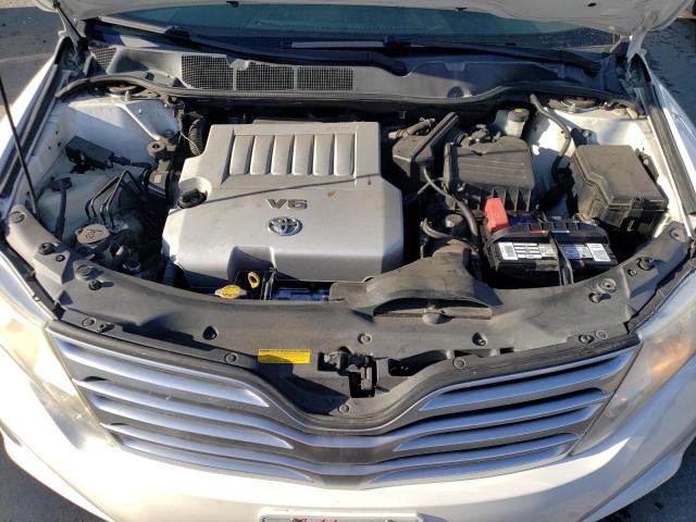 Photo 10 VIN: 4T3BK11A19U014059 - TOYOTA VENZA 