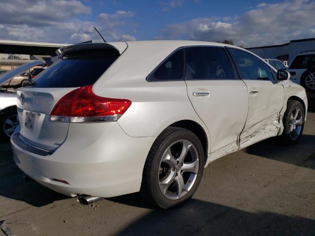 Photo 2 VIN: 4T3BK11A19U014059 - TOYOTA VENZA 