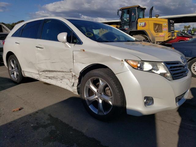 Photo 3 VIN: 4T3BK11A19U014059 - TOYOTA VENZA 