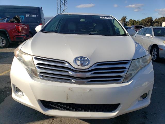 Photo 4 VIN: 4T3BK11A19U014059 - TOYOTA VENZA 