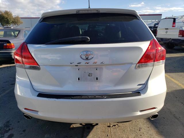 Photo 5 VIN: 4T3BK11A19U014059 - TOYOTA VENZA 