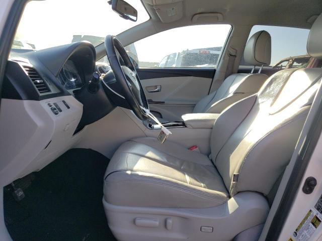 Photo 6 VIN: 4T3BK11A19U014059 - TOYOTA VENZA 