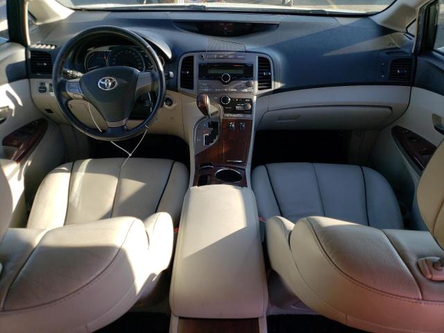 Photo 7 VIN: 4T3BK11A19U014059 - TOYOTA VENZA 