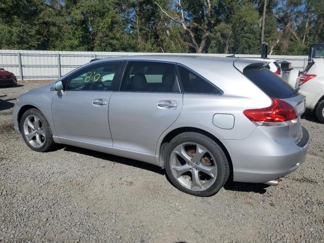 Photo 1 VIN: 4T3BK11A19U016832 - TOYOTA VENZA 