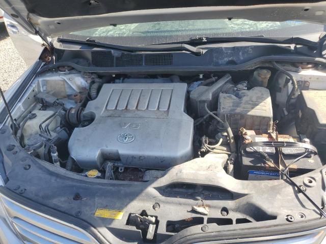 Photo 11 VIN: 4T3BK11A19U016832 - TOYOTA VENZA 