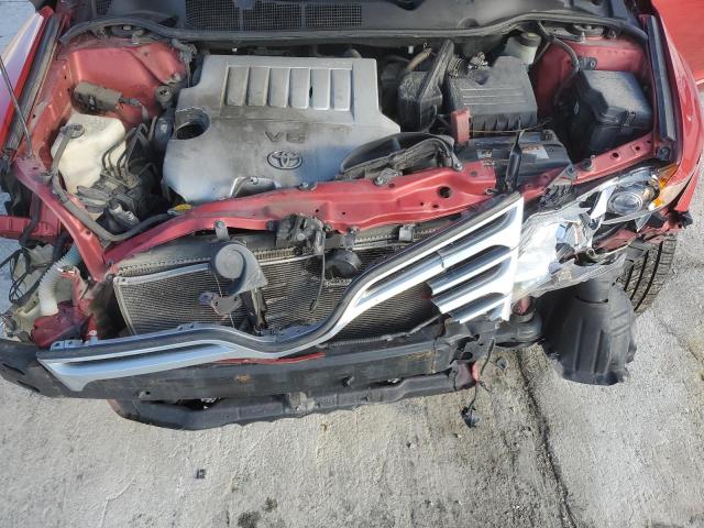 Photo 11 VIN: 4T3BK11A29U002454 - TOYOTA VENZA 