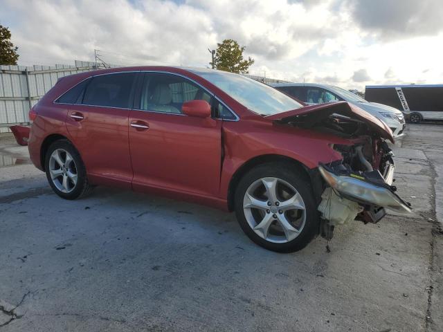 Photo 3 VIN: 4T3BK11A29U002454 - TOYOTA VENZA 