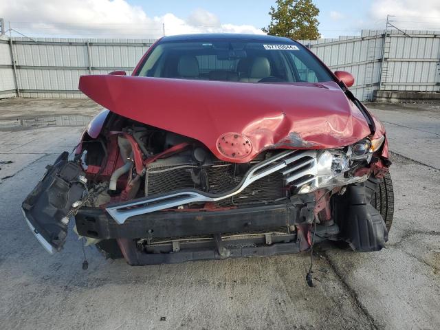 Photo 4 VIN: 4T3BK11A29U002454 - TOYOTA VENZA 