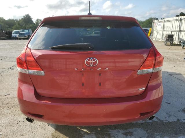 Photo 5 VIN: 4T3BK11A29U002454 - TOYOTA VENZA 