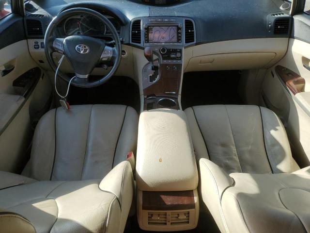 Photo 7 VIN: 4T3BK11A29U002454 - TOYOTA VENZA 