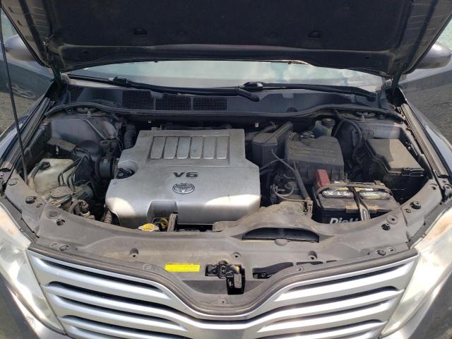 Photo 11 VIN: 4T3BK11A29U007377 - TOYOTA VENZA 