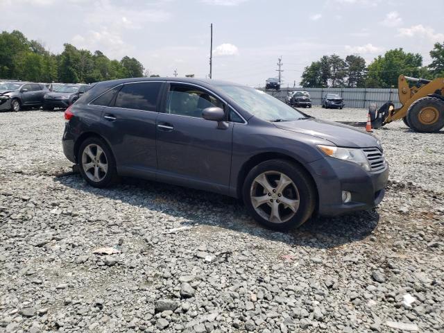 Photo 3 VIN: 4T3BK11A29U007377 - TOYOTA VENZA 