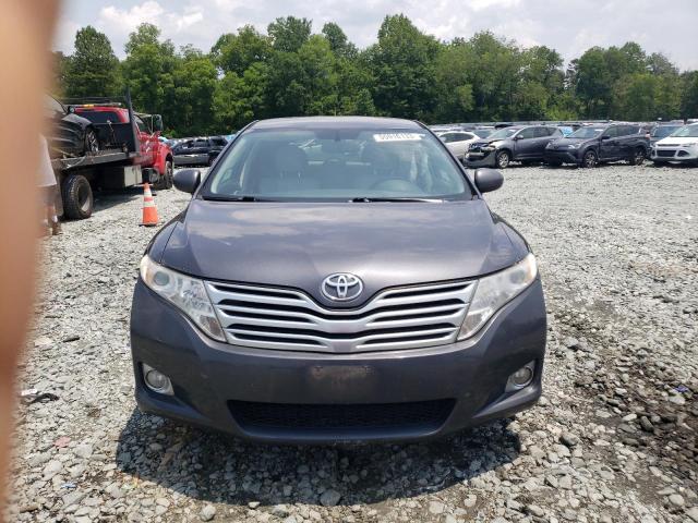 Photo 4 VIN: 4T3BK11A29U007377 - TOYOTA VENZA 