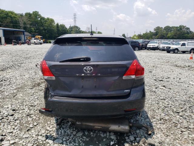 Photo 5 VIN: 4T3BK11A29U007377 - TOYOTA VENZA 