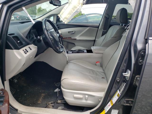 Photo 6 VIN: 4T3BK11A29U007377 - TOYOTA VENZA 