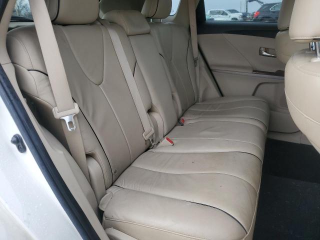 Photo 10 VIN: 4T3BK11A29U010988 - TOYOTA VENZA 