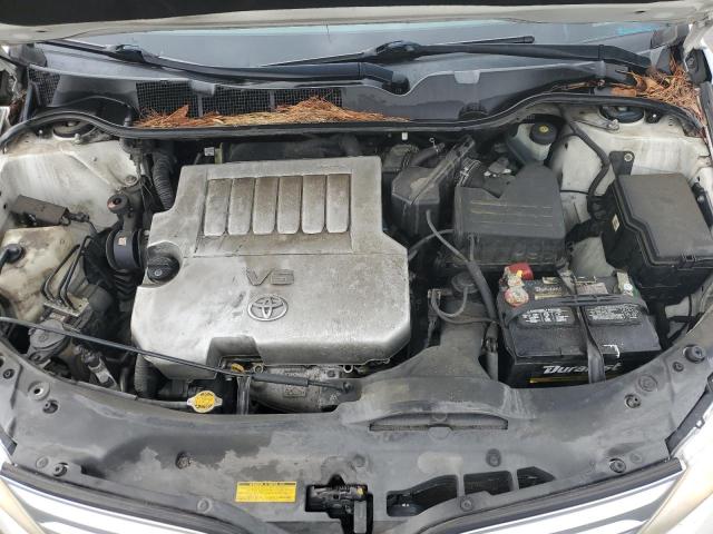 Photo 11 VIN: 4T3BK11A29U010988 - TOYOTA VENZA 