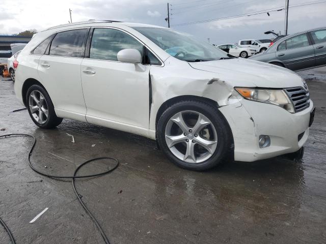 Photo 3 VIN: 4T3BK11A29U010988 - TOYOTA VENZA 