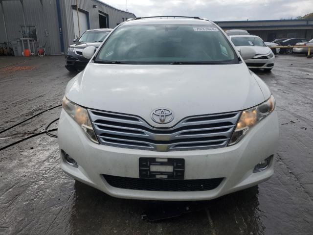 Photo 4 VIN: 4T3BK11A29U010988 - TOYOTA VENZA 