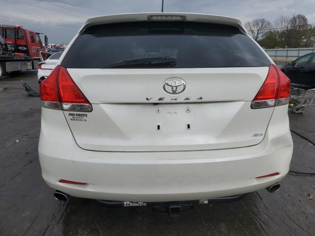 Photo 5 VIN: 4T3BK11A29U010988 - TOYOTA VENZA 