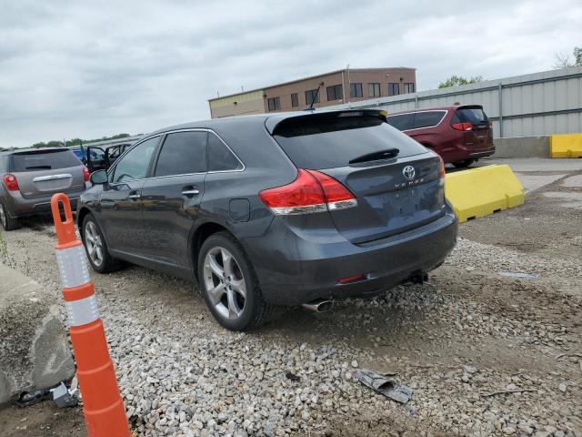 Photo 1 VIN: 4T3BK11A29U011803 - TOYOTA VENZA 